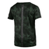 Camiseta De Manga Corta Mystic Majestic De Manga Corta - Dark Olive