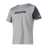 Mystic Majestic Shortsleeve Loosefit Rash Vest - Gris