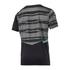 Mystic Majestic Shortsleeve Quickdry - Gris
