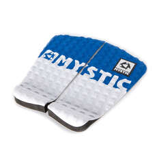 Mystic Majestic Kitesurf Junta Tailpad - Azul Mystic Majestic Kitesurf Junta Tailpad - Azul