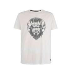 Mystic Majestic Tee - Blanco Mystic Majestic Tee - Blanco