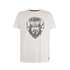 Mystic Majestic Tee - Blanco