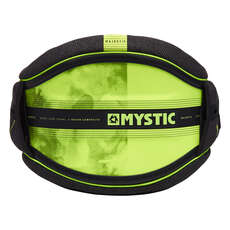 Arnés De Cintura Mystic Majestic - Negro / Lima - Barra Sin Esparcidor Arnés De Cintura Mystic Majestic - Negro / Lima - Barra Sin Esparcidor