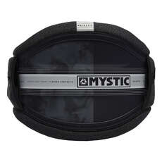 Arnés De Cintura Mystic Majestic - Negro / Blanco - Barra No Esparcidor Arnés De Cintura Mystic Majestic - Negro / Blanco - Barra No Esparcidor