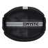 Arnés De Cintura Mystic Majestic - Negro / Blanco - Barra No Esparcidor