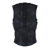 Mystic Majestic Zip-Free Kite Impact Vest - Negro / Blanco