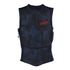 Mystic Majestic Kip-Free Vestimenta Impermeable - Azul Marino / Rojo