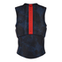 Mystic Majestic Kip-Free Vestimenta Impermeable - Azul Marino / Rojo