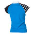 Rashvest Mujer Mystic Maori Capsleeves - Azul