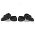 Mystic Marshall Footpad - Negro