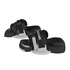 Mystic Marshall Footpad - Negro