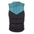 Mystic Marshall Front-Zip Impact Vest - Mint