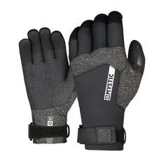Mystic Marshall 3Mm Precurved Wetsuit Gloves - Negro Mystic Marshall 3Mm Precurved Wetsuit Gloves - Negro