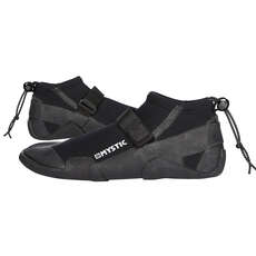 Mystic Marshall 3Mm Split-Toe Wetsuit Shoes - Negro