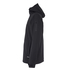 Mystic Mission Chaqueta Softshell - Caviar