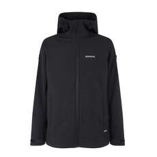 Mystic Mission Chaqueta Softshell - Caviar Mystic Mission Chaqueta Softshell - Caviar
