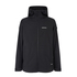 Mystic Mission Chaqueta Softshell - Caviar