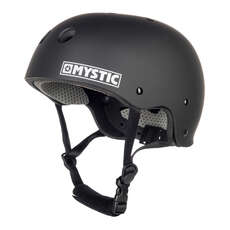 Mystic Mk8 Helmet - Negro Mystic Mk8 Helmet - Negro