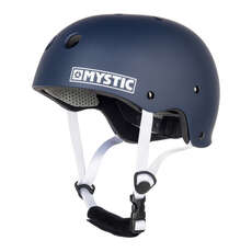 Mystic Mk8 Helmet - Azul Marino Mystic Mk8 Helmet - Azul Marino