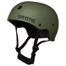 Casco Mystic Mk8 - Dark Olive