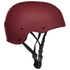 Casco Mystic Mk8 - Rojo Oscuro