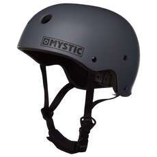 Casco Mystic Mk8 - Gris Casco Mystic Mk8 - Gris