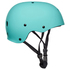 Casco Mystic Mk8 - Menta / Gris