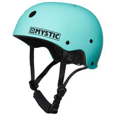 Casco Mystic Mk8 - Menta / Gris