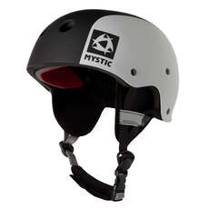 Mystic Mk8 Kite & Wakeboarding Helmet - Negro Mystic Mk8 Kite & Wakeboarding Helmet - Negro