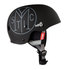 Mystic Mk8 Kite & Wakeboarding Helmet - Negro