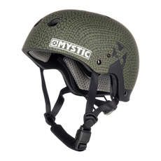 Mystic Mk8 X Helmet - Ejército Mystic Mk8 X Helmet - Ejército