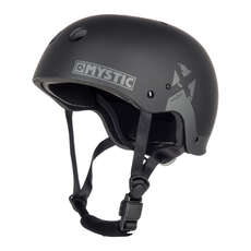 Mystic Mk8 X Helmet - Negro