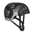 Casco Mystic Mk8 X - Negro / Blanco