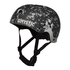 Casco Mystic Mk8 X - Negro / Blanco
