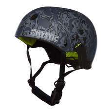 Casco Mystic Mk8 X - Azul Marino / Lima