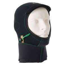 Mystic Mstc 2Mm Merino Wimsuit Hood - Negro Mystic Mstc 2Mm Merino Wimsuit Hood - Negro