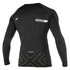 Mystic Mvmnt Camiseta De Manga Larga De Neopreno De 1.5 Mm - Negro