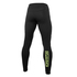Pantalón De Neopreno Mystic Mvmnt 1.5 Mm - Negro
