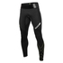 Pantalón De Neopreno Mystic Mvmnt 1.5 Mm - Negro