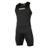 Traje De Neopreno John Mystic Mvmnt 1.5 Mm Corto De Neopreno - Negro