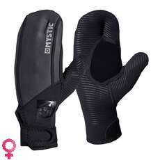 Manoplas Mystic Open Palm 2Mm Kitesurfing Manoplas Mystic Open Palm 2Mm Kitesurfing