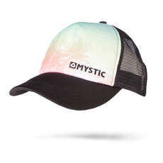 Mystic Cap De Palm - Negro