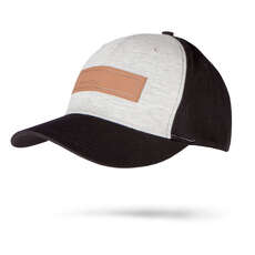 Mystic Cap Patch - Gris