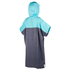 Poncho Mystic - Menta