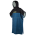 Poncho Mystic - Teal