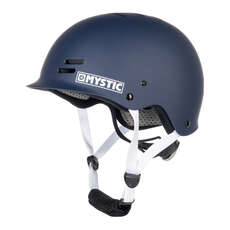 Mystic Predator Helmet - Azul Marino Mystic Predator Helmet - Azul Marino