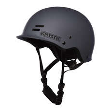 Casco Mystic Predator - Gris Casco Mystic Predator - Gris