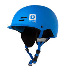 Mystic Predator Kitesurf Casco - Azul