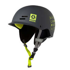 Mystic Predator Kitesurf Casco - Gris