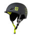 Mystic Predator Kitesurf Casco - Gris